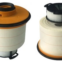 MAZOT FİLTRESİ (KAĞIT) HILUX 15-18/D-MAX 15-19