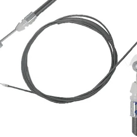 BAGAJ AÇMA TELİ COROLLA AE111 99-01