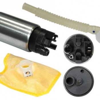 BENZİN POMPASI (DEPO İÇİ) BLUE 11-/İ20-İ30 (BORU VE FİLTRE DAHİL)