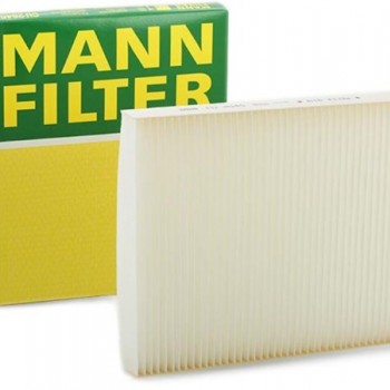 POLEN FİLTRESİ POLO4-POLO5 07-/RAPID 15-/CORDOBA-IBIZA-FABIA-ROOMSTAR 02-09