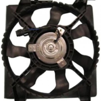 RADYATÖR FANI ACCENT ERA 06-12 BENZİNLİ