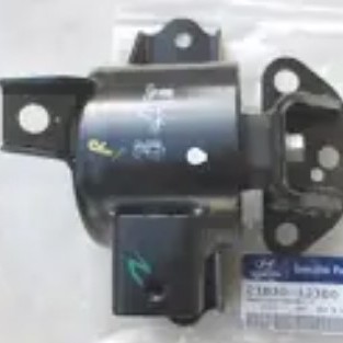 MOTOR TAKOZU ÜST SOL GETZ 1,5CRDİ 02-05 (3 SİLİNDİR)
