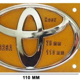 TOYOTA ÖN ARMA (11CM) AURIS-COROLLA 05-06