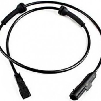 ABS SENSÖRÜ (KABLOSU) ARKA MEGAN2-SCENIC2 03-