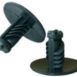 MOTOR KAPUT İZOLATÖR KLİPSİ DOBLO 00-13/ALBEA-PALIO-SIENA