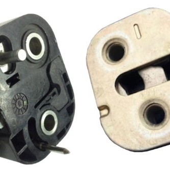 KAPI KİLİT KARŞILIĞI SOL ÖN-ARKA UNO