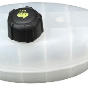 RADYATÖR EK DEPOSU (KAPAKLI) TRAFIC2