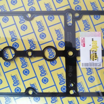 SİBOP KAPAK CONTASI (ÇELİK) PALIO-ALBEA-PUNTO-DOBLO 1,3MJ