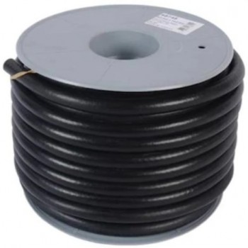 BENZİN HORTUMU 10MM (İÇTEN ÖRGÜLÜ)(25METRE) STD