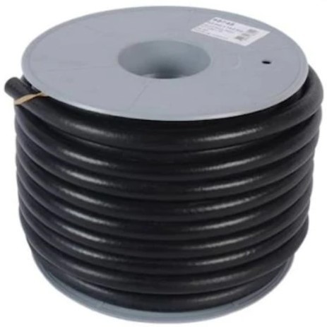 BENZİN HORTUMU 10MM (İÇTEN ÖRGÜLÜ)(25METRE) STD