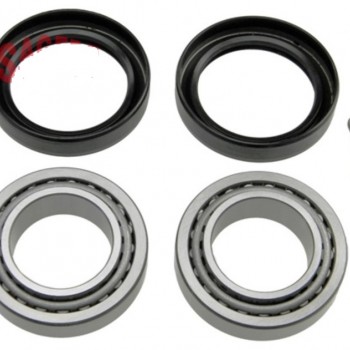 AKS RULMANI ÖN **SET** ACCENT 1,3-1,5 95-00/LANCER 90 (MASURA)(DIŞ:65/IC:38/KALINLIK:14)