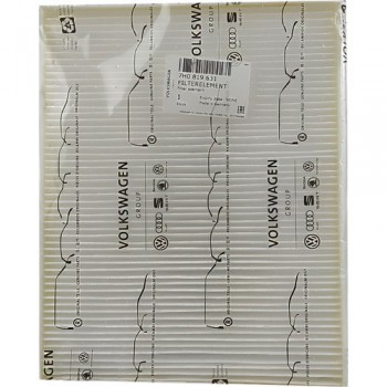 POLEN FİLTRESİ TRANSPORTER T5-T6/TOUREG 04-10/SEAT CORDOBA/Q7 101/AMAROK 10-