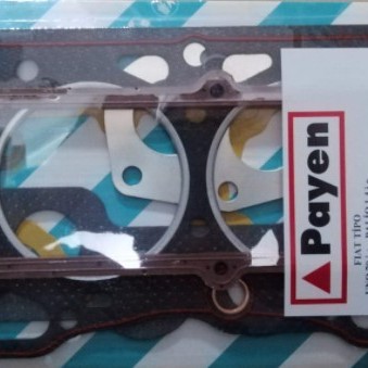 ÜST TAKIM CONTA (SKCLİ) UNO-TİPO-TEMPRA-PALIO-SIENA-ŞAHİN 1,4 (YAPISKANLI)(VİTON CONTALI)