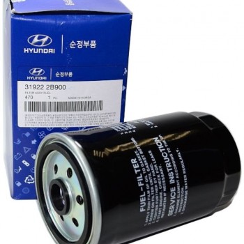 MAZOT FİLTRESİ İ20-ERA-GETZ-MATRIX-KIA RIO 1,5CRDİ 05- 4 SİLİNDİR (KIA SORENTO)(SENSÖR YUVASI 8,5MM)