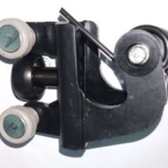 ORTA SAĞ SÜRGÜLÜ KAPI RAY PİMİ MASTER2-OPEL MOVANO 98-02