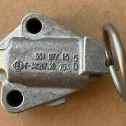 TRİGER ZİNCİR GERGİSİ (EL BOMBASI) ALBEA-PALIO-PUNTO-LINEA-DOBLO-FIORINO-OPEL ASTRA-CORSA 1,3MJ