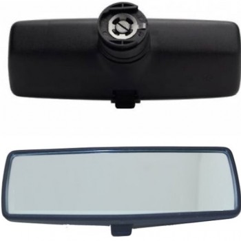 İÇ DİKİZ AYNASI SLX-DKŞ-TİPO-TEMPRA