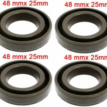 BUJİ KEÇESİ **TAKIM** COROLLA AE92-AE101 1,3-1,6ENJ+KRB