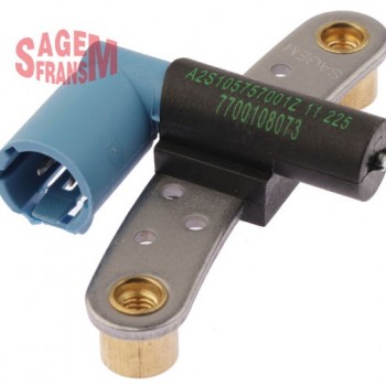 MANYETİK KAPTÖR (BURÇLU)(MAVİ) CLIO-MEGAN-KANGO OTOMATİK VİTES