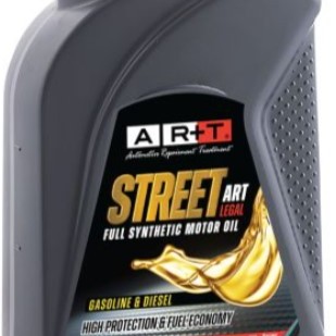 5W/30 1LT SENTETİK (BENZİNLİ-DİZEL)