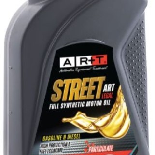 5W/30 1LT SENTETİK (PARTİKÜLLÜ)(DİZEL)