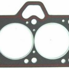 SİLİNDİR KAPAK CONTASI (KLİNGİRİT) ACCENT-GETZ 1,3 12V 95-06