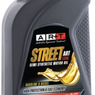 10W/40 1LT SENTETİK SL/CF