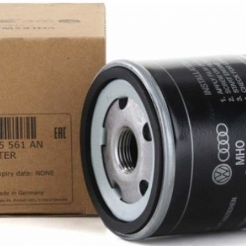 YAĞ FİLTRESİ IBIZA-LEON-OCTAVIA-POLO-GOLF 1,2-1,4-1,6 (ALTI ANAHTAR BAŞLI)