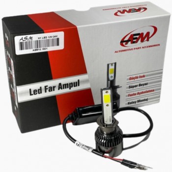 LED XENON H1 (TAKIM)