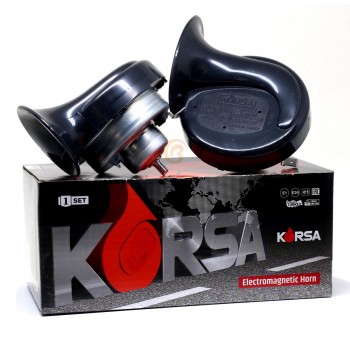 SALYANGOZ KORNA ÇİFTLİ TEK PİNLİ 12V