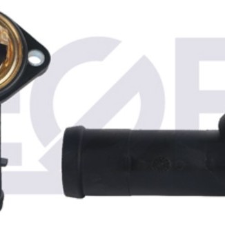 TERMOSTAT 92 C AUDI A3 1.6 TDI 2003-2012/ SEAT LEON 1.6 TDI 2005-2012/ SKODA FABIA 1.6 TDI 2006-2015/ OCTAVIA 1.6 TDI 2004-2012/ VW GOLF VI 1.6 TDI 2008-2013/ POLO 1.6 TDI 2009-