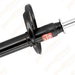 AMORTİSÖR ÖN SAĞ COROLLA AE101 93-98 (AE92-AE111)