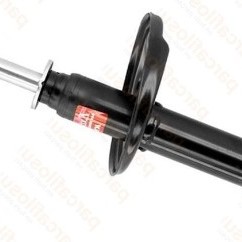 AMORTİSÖR ÖN SOL COROLLA AE101 93-98 (AE92-AE111)