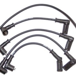 BUJİ+BOBİN KABLOSU SLX 93-97/ŞAHİN S