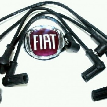 BUJİ+BOBİN KABLOSU UNO 70SX 1,4 KARBÜRATÖRLÜ