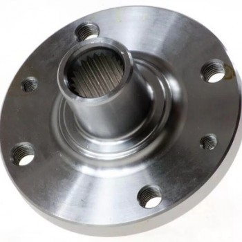 ÖN TEKER PORYASI CLIO4-CAPTUR