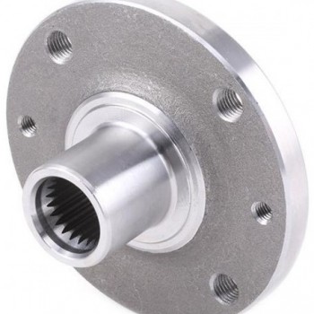 ÖN TEKER PORYASI MEGAN1/LOGAN 1,5DCİ