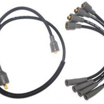 BUJİ+BOBİN KABLOSU TAKIM R9-R11 1,4-1,6-KARB/R21 1,6