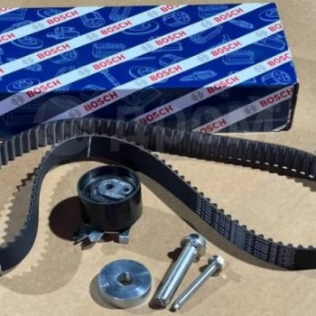 TRİGER SETİ (119dişx270) FLUENCE-MEGAN3-CLIO4 SYMBOL JOY KANGO THALIA KADJAR CAPTUR LATITUDE - DACIA LODGY-SANDERO-DOKKER LOGAN MERCEDES GLA CLA NİSSAN NOTE JUKE 1,5DCİ EURO5