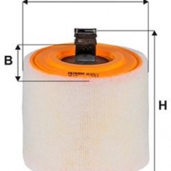 HAVA FİLTRESİ ASTRA K 1,0 TURBO/1,4 15- 1,6CDTİ (B16)