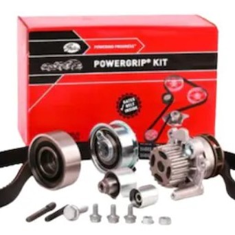 TRİGER SETİ+DEVİRDAİM (160 DİŞ) A3-JETTA-CADDY-POLO-PASSAT 1,6-2,0 TDİ/TRANSPORTER-CRAFTER-T6 2,0TDİ CAYB/C/D-CAAB/C-CKUB-CFFB (CAY MOTOR)