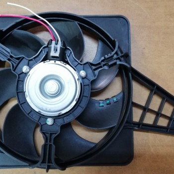 FAN MOTORU SLX-DKŞ-M131 (SOKETLİ VE KABLOLU)