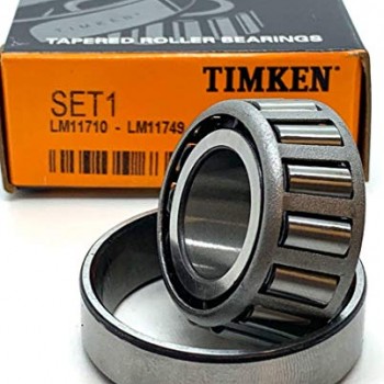 ARKA TEKER RULMANI GALANT 88-92 (KÜÇÜK)(MASURALI)