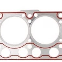 SİLİNDİR KAPAK CONTASI R9-R11-R12-R19 1,4 KARB. (LPGLİ)(TEK TARAF ÇELİK)