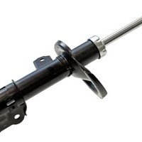 AMORTİSÖR ÖN SOL ACCENT ERA 06- (GAZLI)