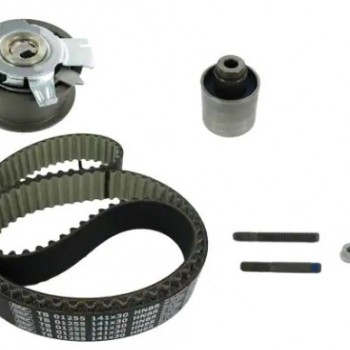 TRİGER SETİ (120 DİŞ) CADDY3-OCTAVIA-FABIA-CORDOBA-ROOMSTAR-GOLF5-POLO5-T5 1,4TDİ-1,9TDİ (AXB-BJB-AMF-BNV)(FORD GALAXY 1,9TDCİ 00-06)