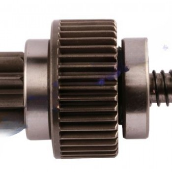 MARŞ DİŞLİSİ 9 DİŞ ISUZU NPR