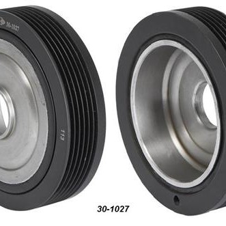 KRANK KASNAĞI LAGUNA-MEGAN-SCENIC 1,8-2,0 16V (F4R-F5R-F4P)