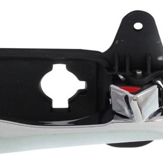 KAPI İÇ AÇMA KOLU SAĞ ARKA İ30 07-12 (KROM)