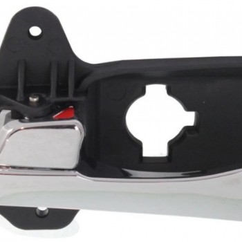 KAPI İÇ AÇMA KOLU SOL ÖN İ30 07-12 (KROM)